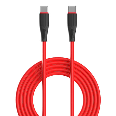 Silklink 60W Type-C to Type-C Cable