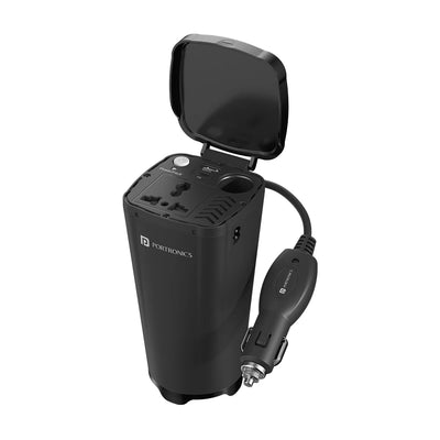 PowerOne Car Charger