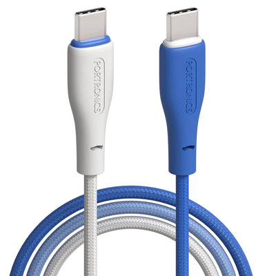 Hue X Type C to Type C 60W Cable
