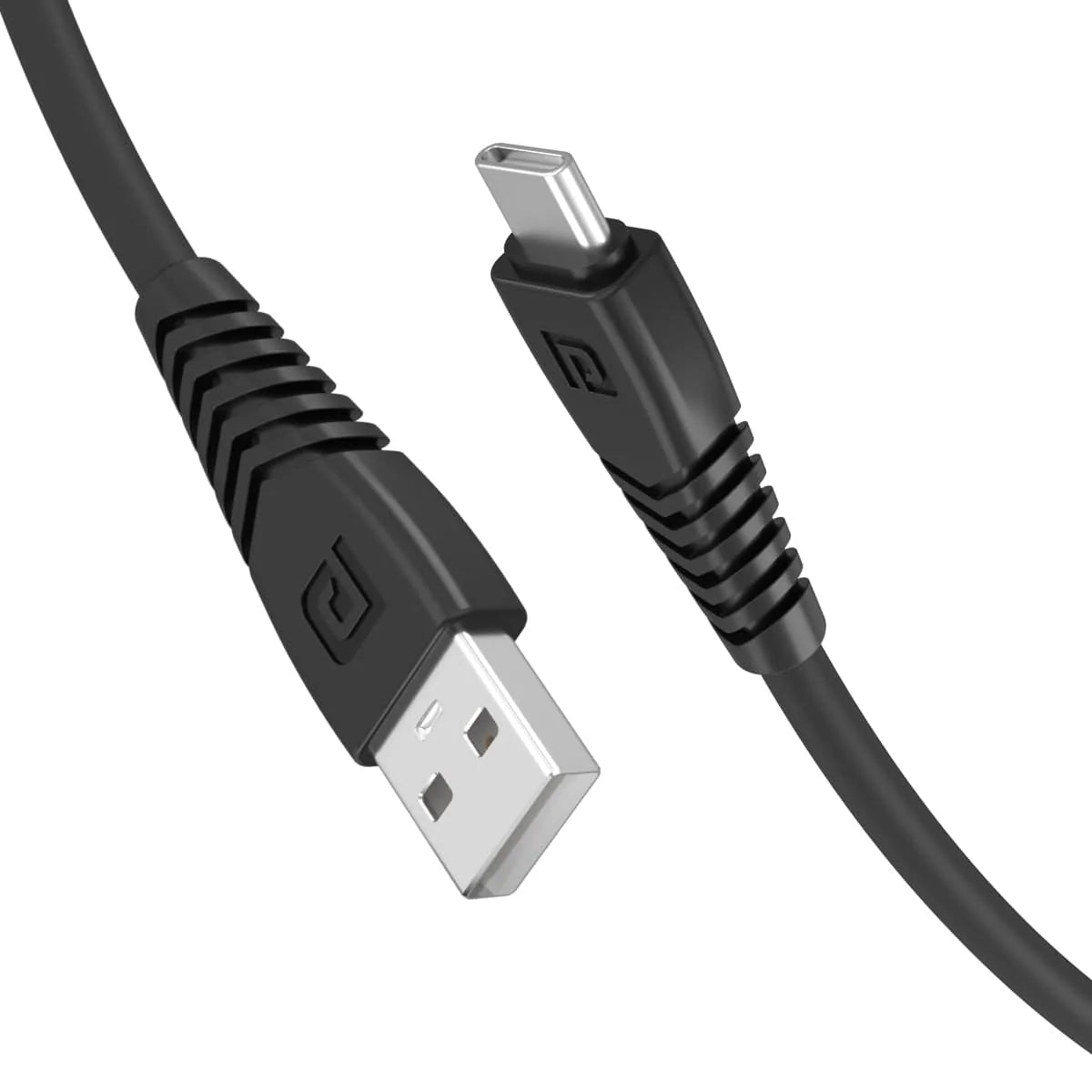 Konnect Core USB-A to Type-C Cable