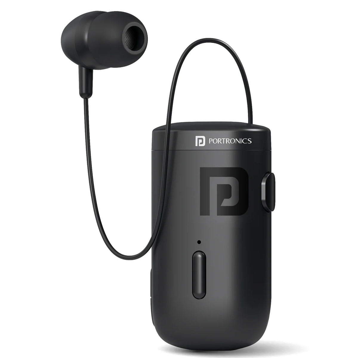 Harmonics Klip 6 Wireless Clip Earphone