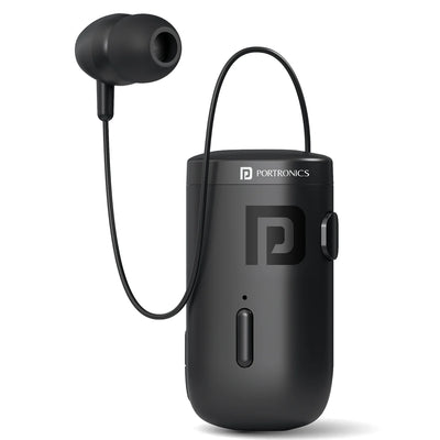 Harmonics Klip 6 Wireless Clip Earphone