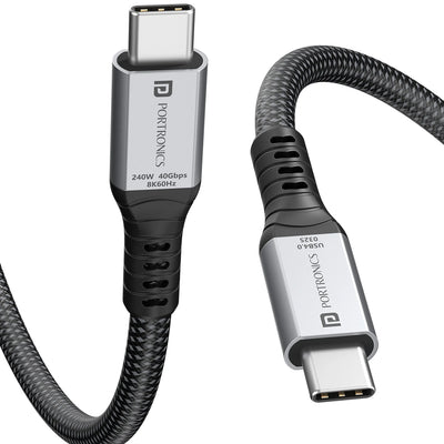 Flash C2 USB-C to USB-C Cable