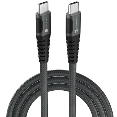 Flash C USB-C to USB-C Cable