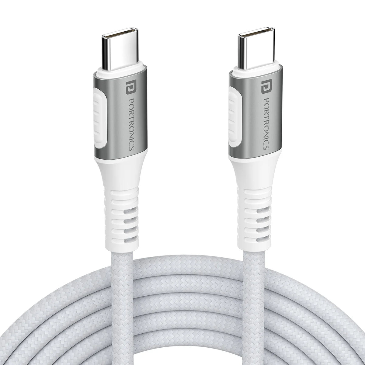 Konnect Y Type C to Type C Cable