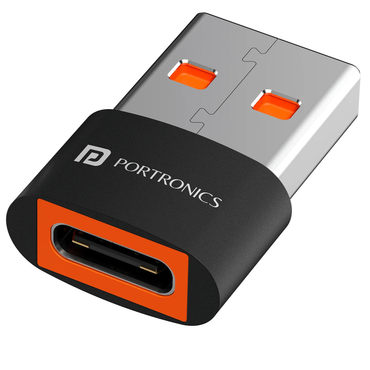 Bridge X Type-C to USB-A Adapter