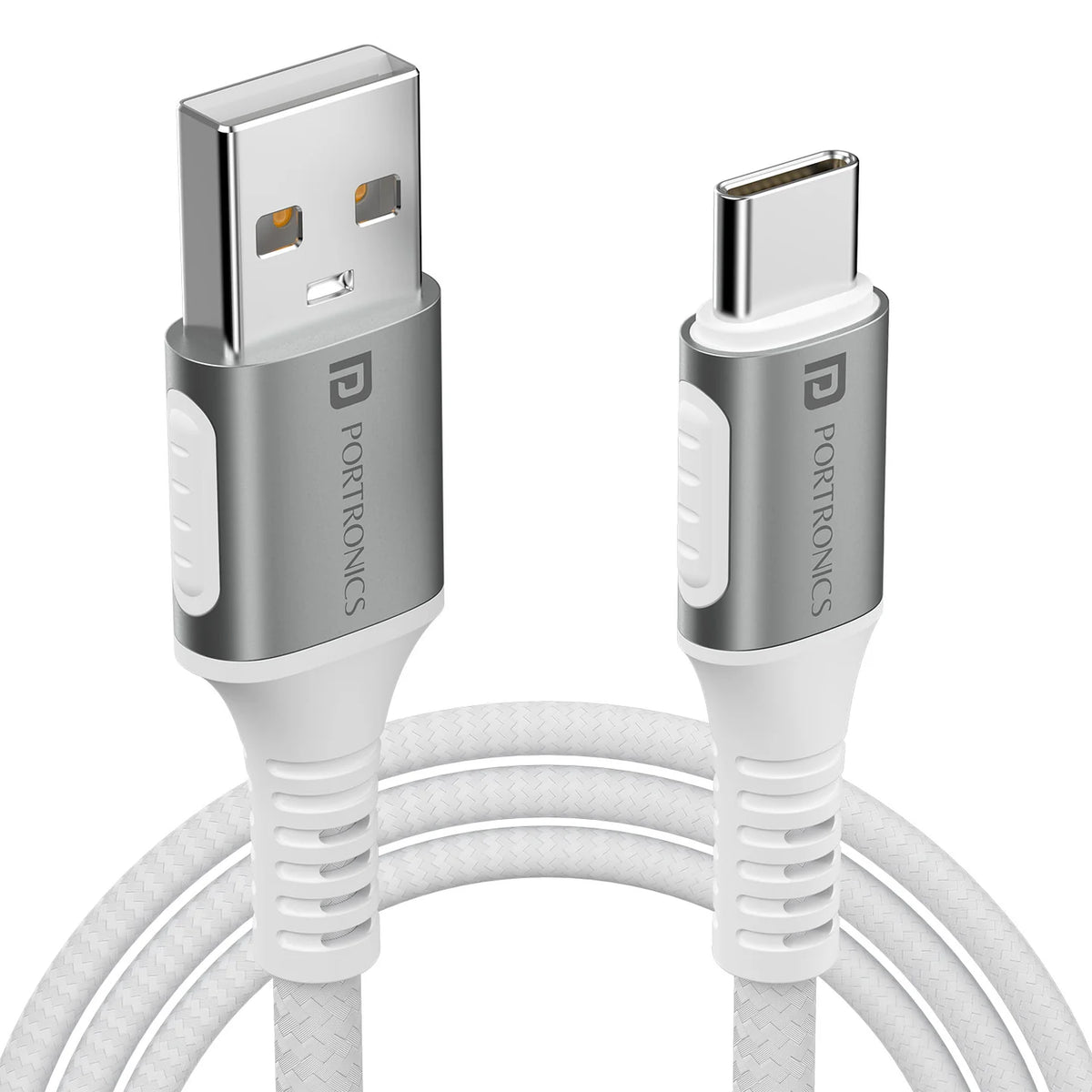 Konnect Y USB to Type C Cable
