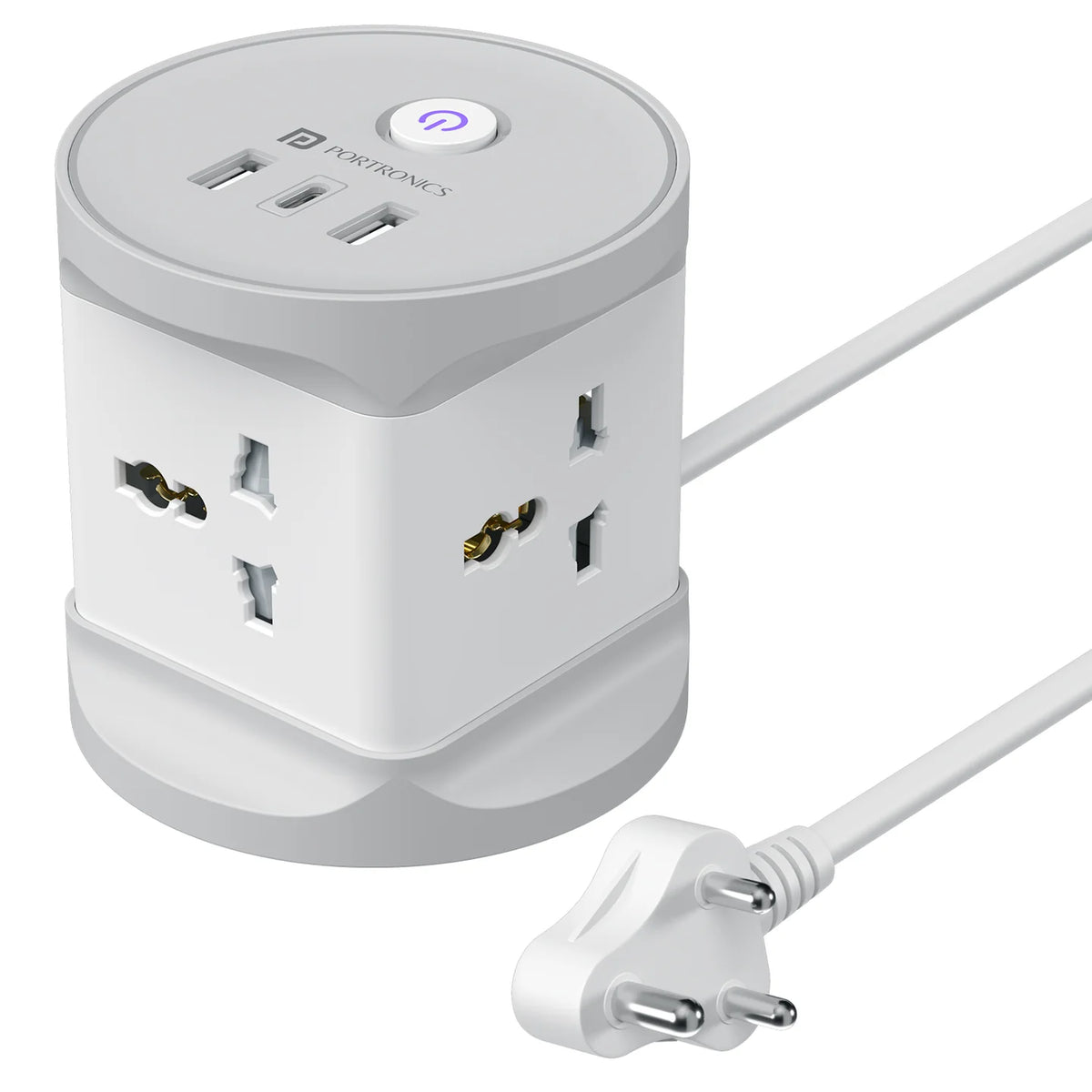 Power Plate 9 Pro Power Extender
