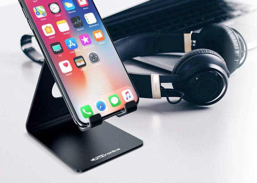 MoDesk Desktop Mobile Stand