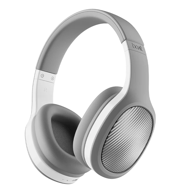 Rockerz 460 Over-Ear Headphone 