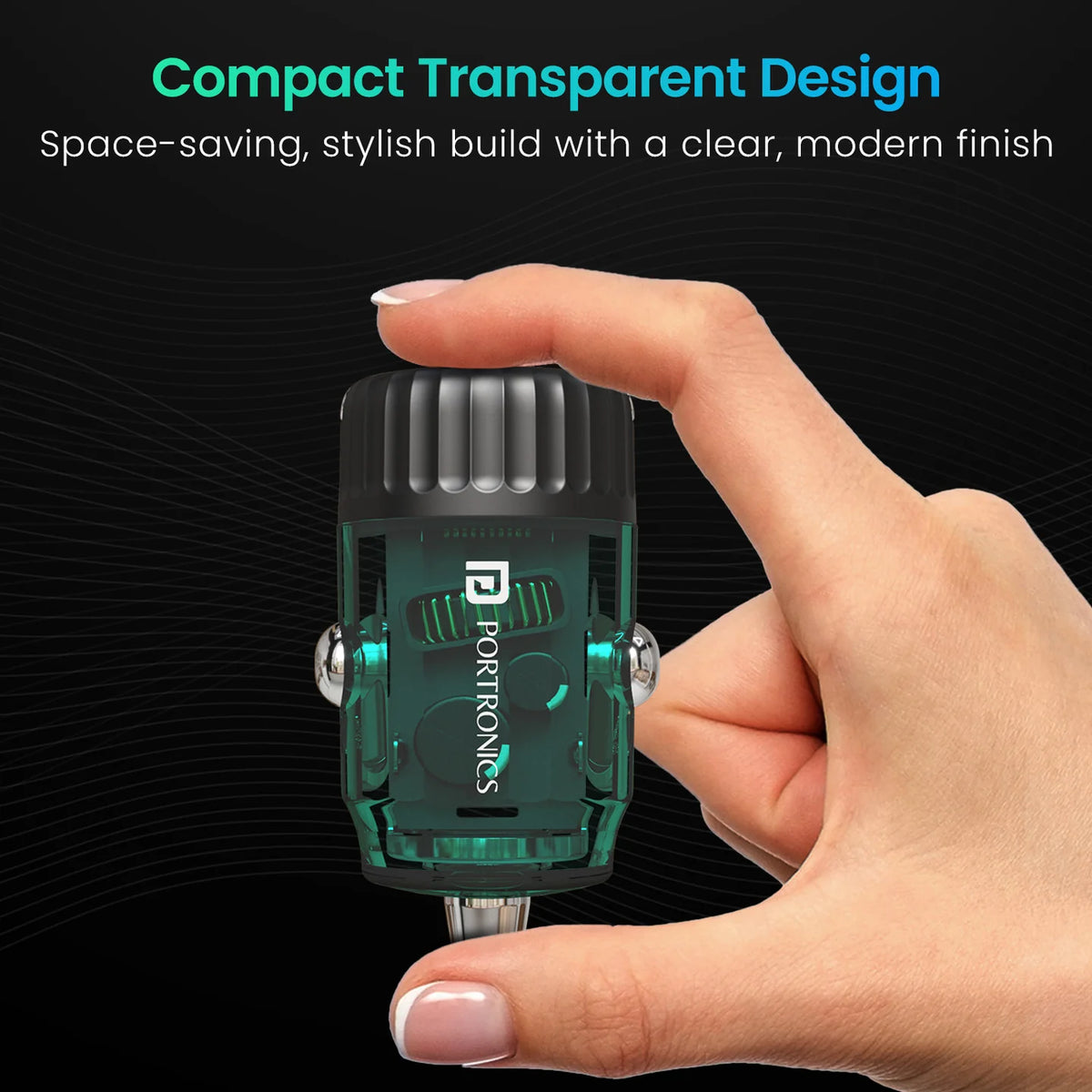 Car Power View DualPort Car Charger