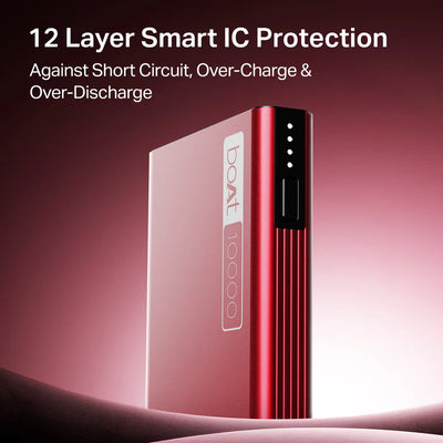 PB300 10000mAh 22.5W Power Bank 