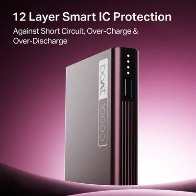 PB300 10000mAh 22.5W Power Bank 