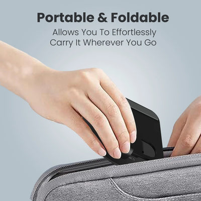 Mobot 4 Adjustable Foldable Mobile Stand
