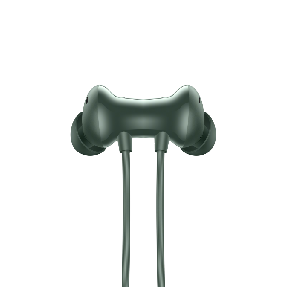 Z2 ANC Bullets Magnetic Neckband 