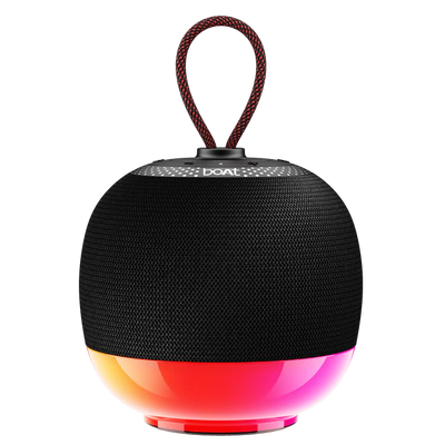 Stone Vibe Bluetooth Speaker 
