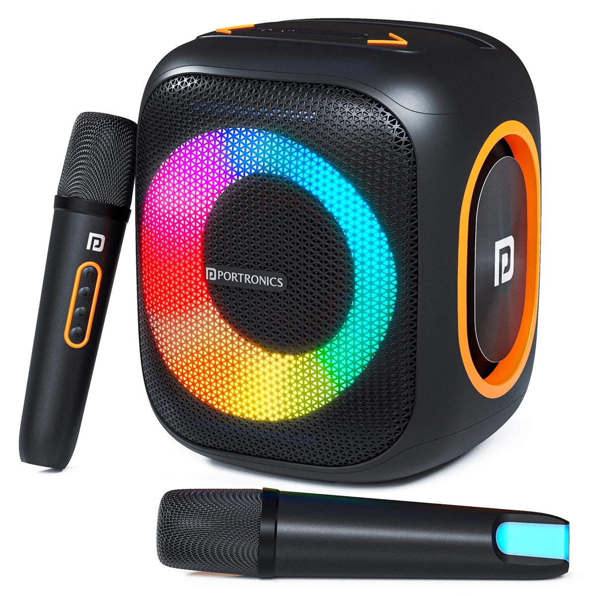 Dash 10 Wireless Party Speaker