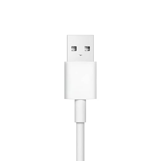 4A Fast Charging USB-A to Type-C Cable 