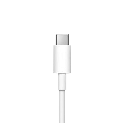 4A Fast Charging USB-A to Type-C Cable 