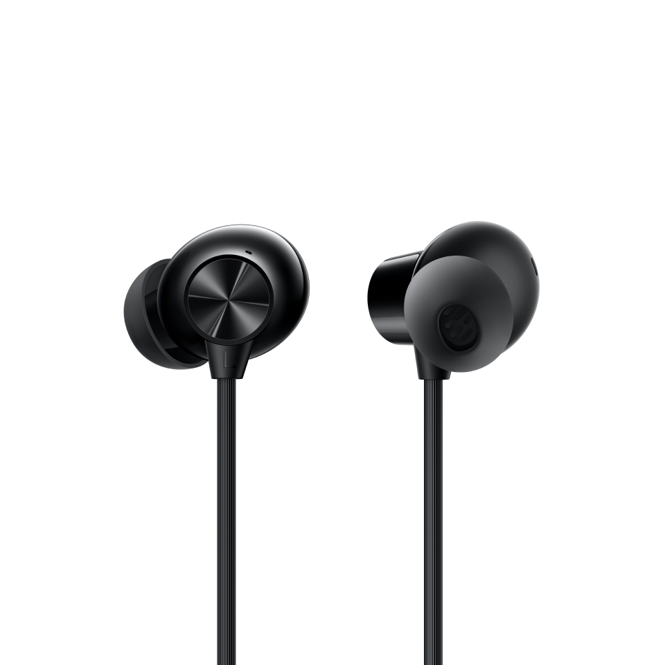 Z2 ANC Bullets Magnetic Neckband #color_booming-black