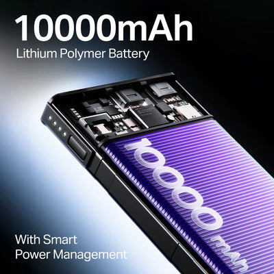 PB300 10000mAh 22.5W Power Bank 