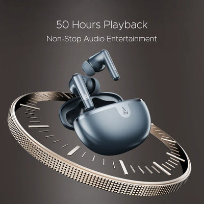 Airdopes 161 Elite ANC Wireless Earbuds 