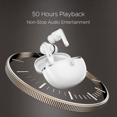 Airdopes 161 Elite ANC Wireless Earbuds 
