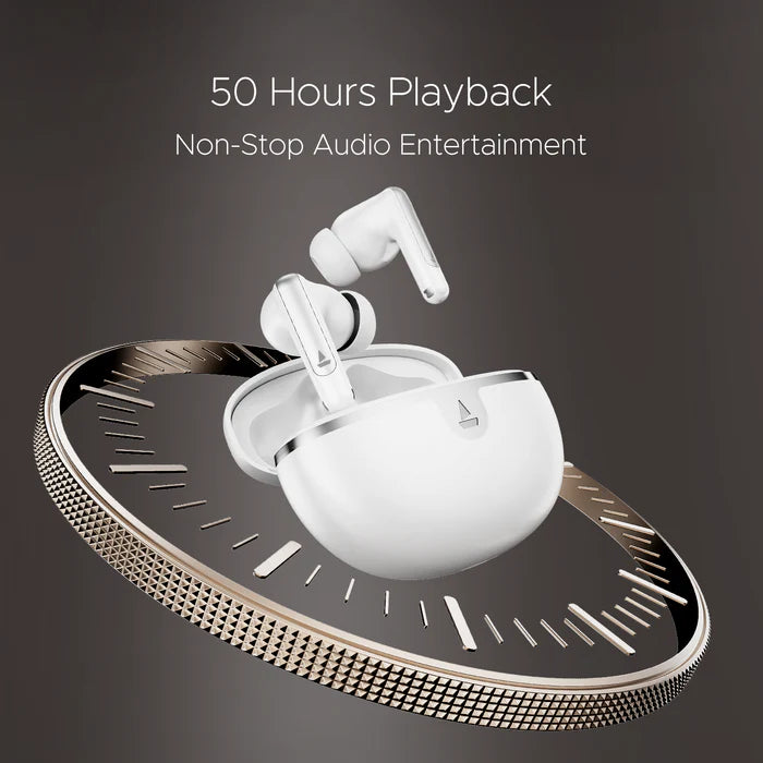 Airdopes 161 Elite ANC Wireless Earbuds 