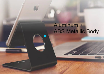 MoDesk Desktop Mobile Stand