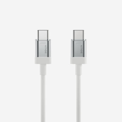 Cable USB-C to USB-C 