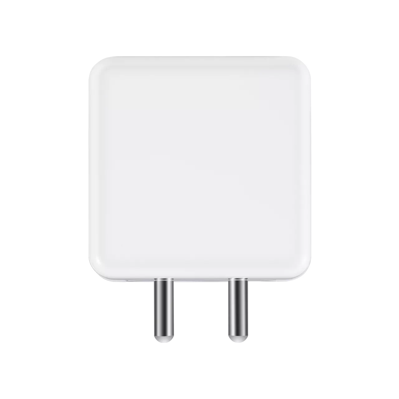 80W SUPERVOOC USB-A Power Adapter #color_white