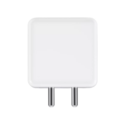 80W SUPERVOOC USB-A Power Adapter 