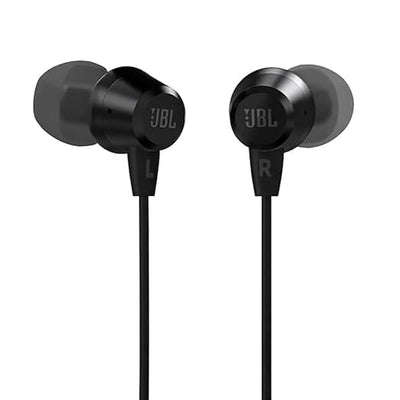 T50HI Wired In-Ear Earphone 