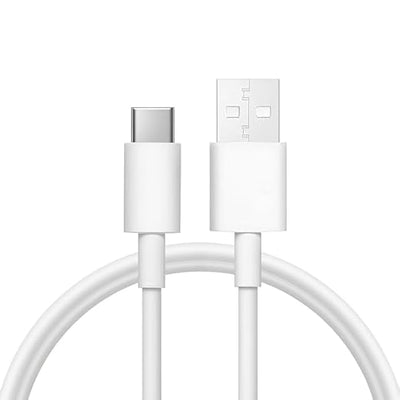 4A Fast Charging USB-A to Type-C Cable 