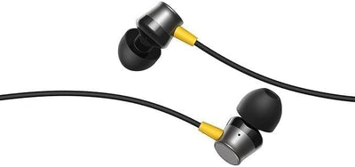 Buds 3 Wired In-Ear Earphone 