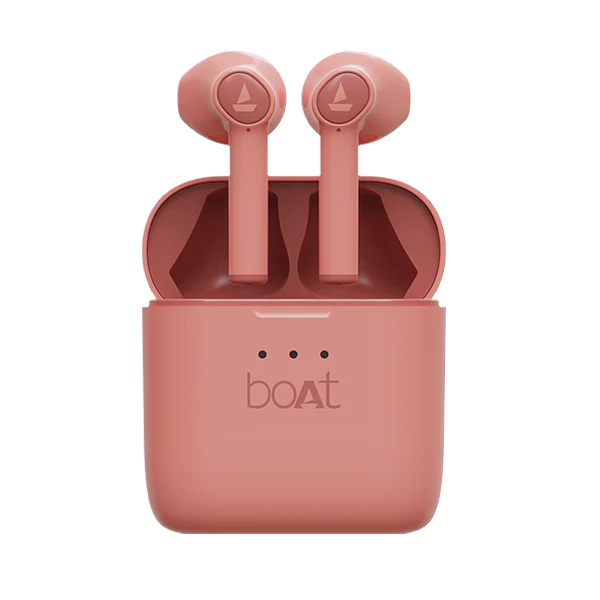 Airdopes 131 Wireless Earbuds 
