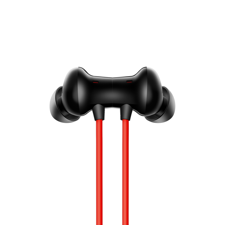 Z3 Bullets Magnetic Neckband 