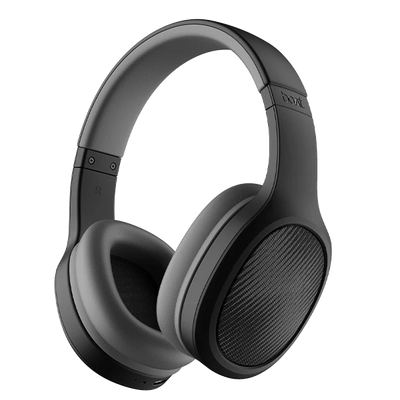 Rockerz 460 Over-Ear Headphone 