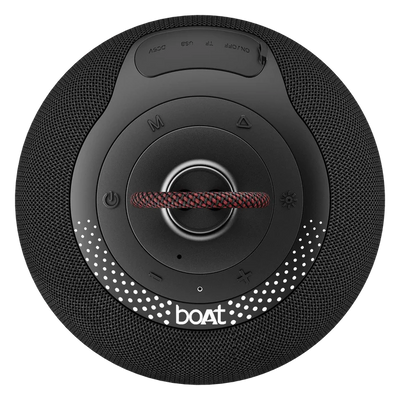 Stone Vibe Bluetooth Speaker 