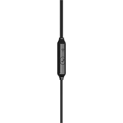 TAE1136 Wired In-Ear Earphone #color_black