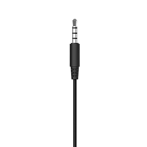 TAE1136 Wired In-Ear Earphone 