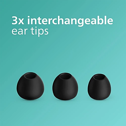 TAE1136 Wired In-Ear Earphone 