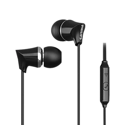 TAE1136 Wired In-Ear Earphone 