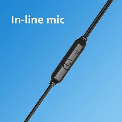 TAE2146 Wired In-Ear Earphone 