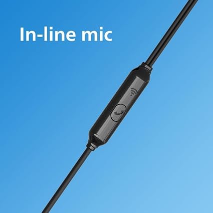 TAE2146 Wired In-Ear Earphone 