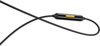 Buds 3 Wired In-Ear Earphone 