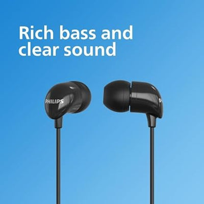 TAE2146 Wired In-Ear Earphone 