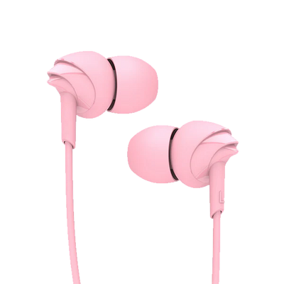 100 Wired In-Ear Earphone 