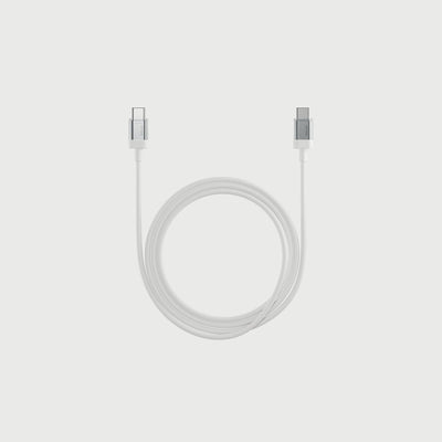 Cable USB-C to USB-C 