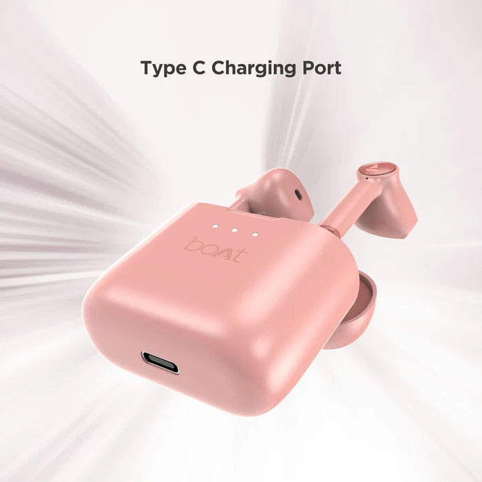 Airdopes 131 Wireless Earbuds 